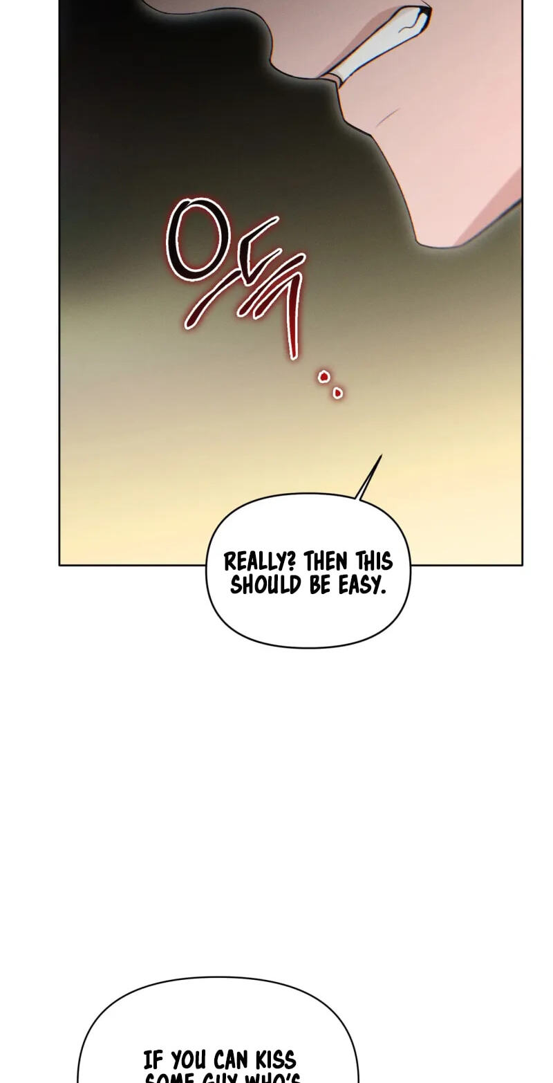 Love:Zero Chapter 27 page 37 - 