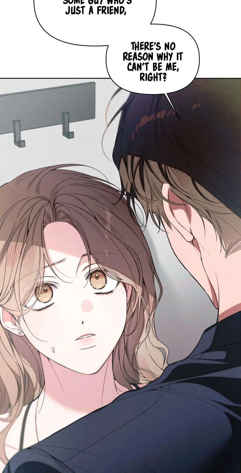 Love:Zero Chapter 27 page 38 - 