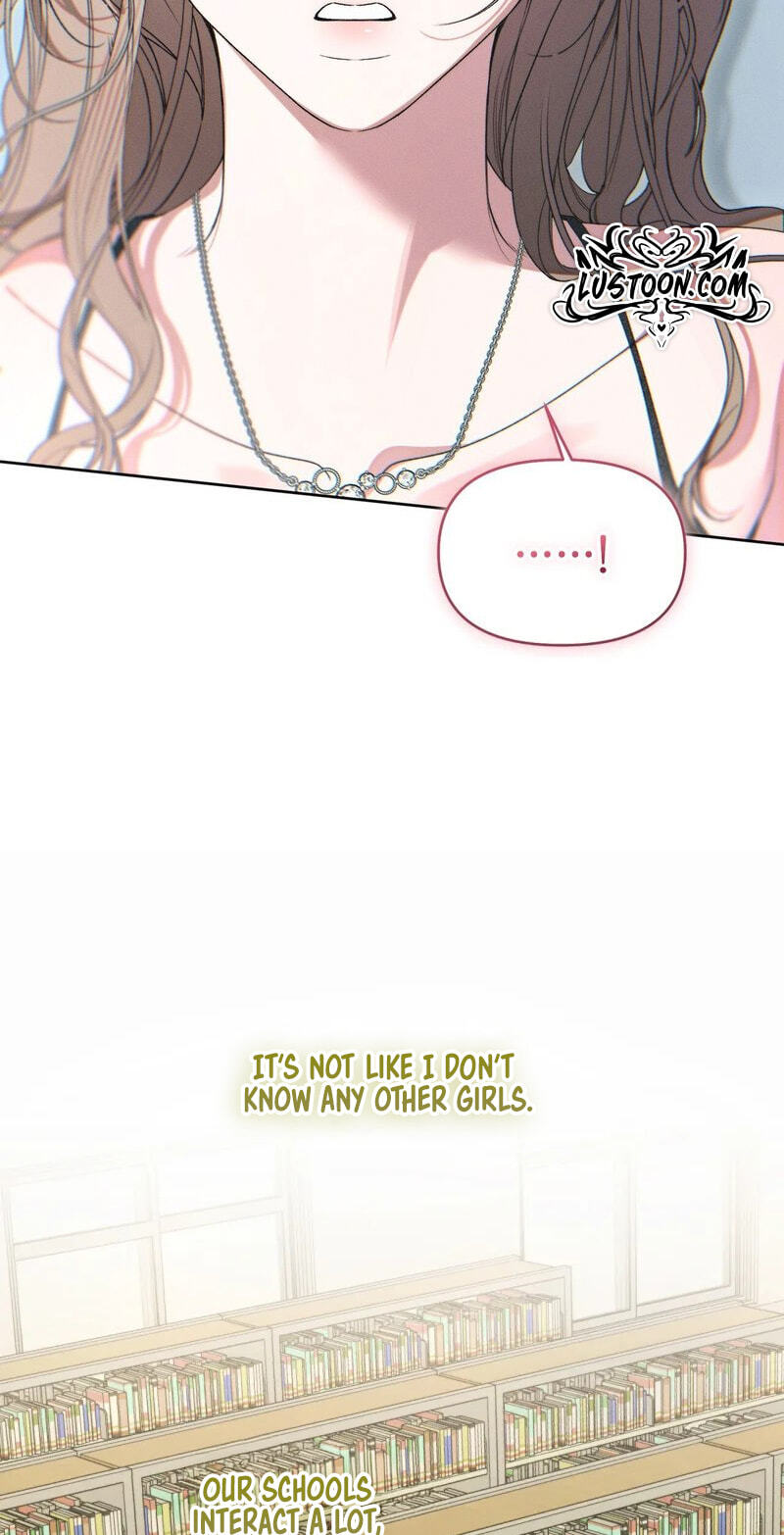 Love:Zero Chapter 27 page 43 - 
