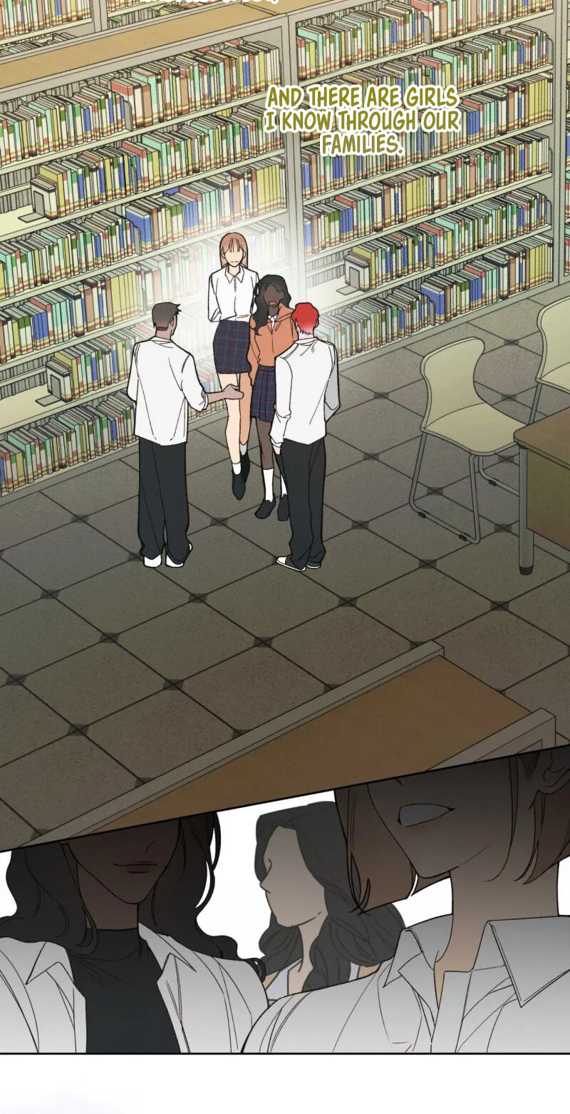 Love:Zero Chapter 27 page 44 - 