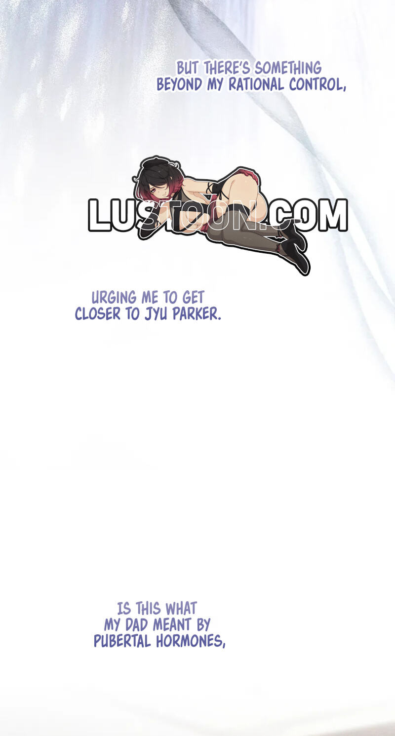 Love:Zero Chapter 27 page 50 - 