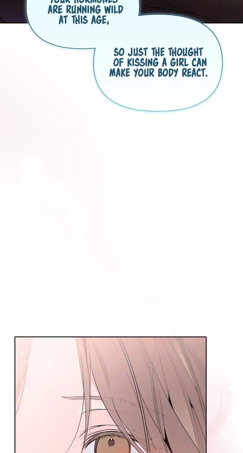 Love:Zero Chapter 27 page 52 - 