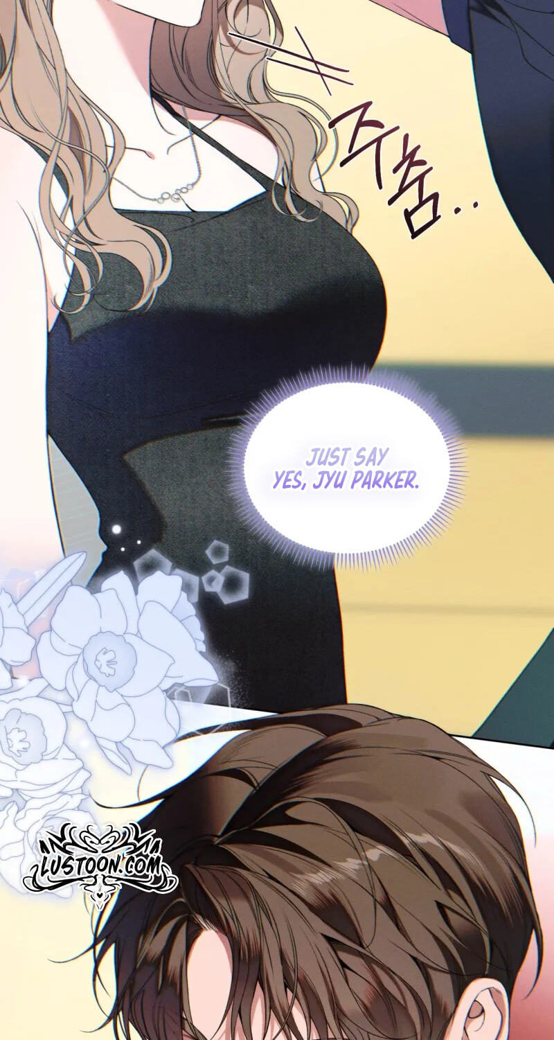 Love:Zero Chapter 27 page 56 - 