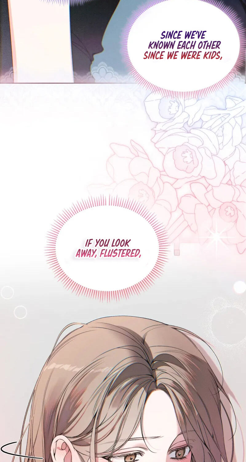 Love:Zero Chapter 27 page 58 - 