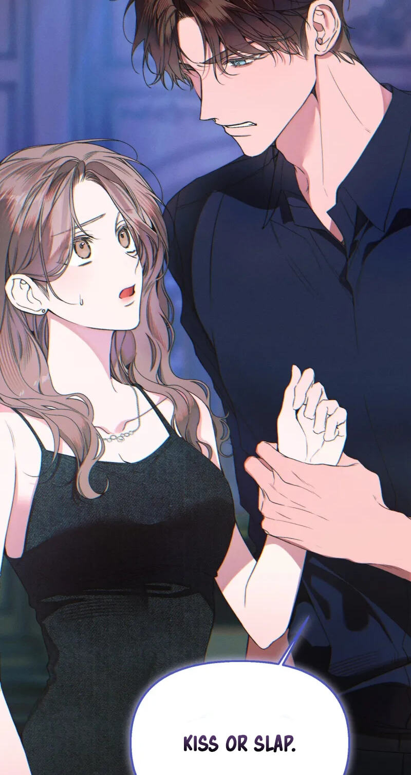 Love:Zero Chapter 27 page 8 - 