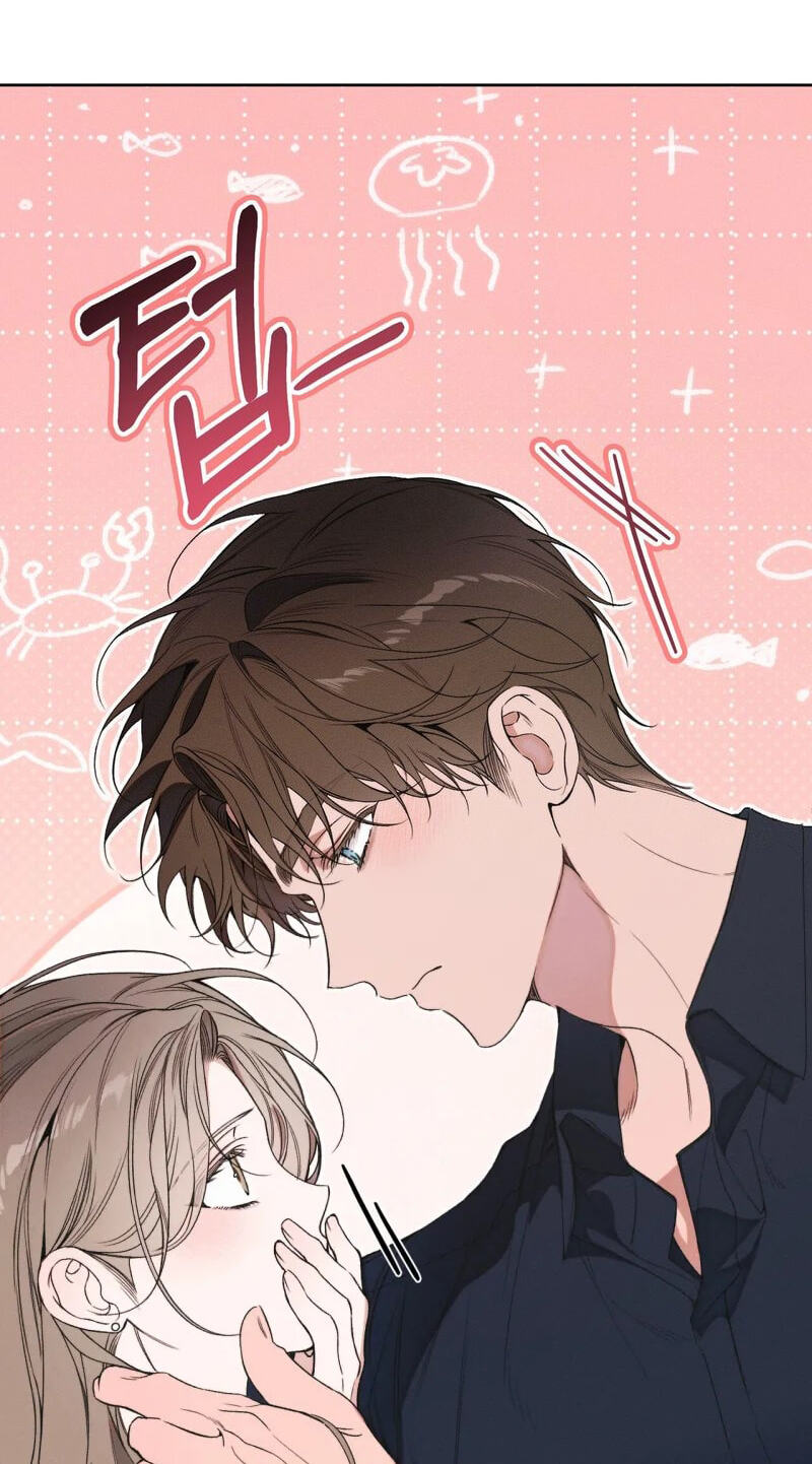 Love:Zero Chapter 27 page 73 - 