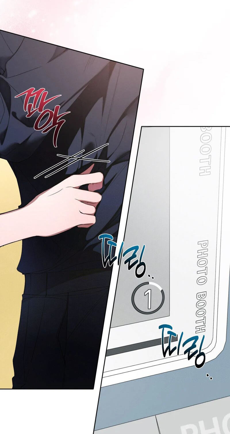 Love:Zero Chapter 27 page 83 - 