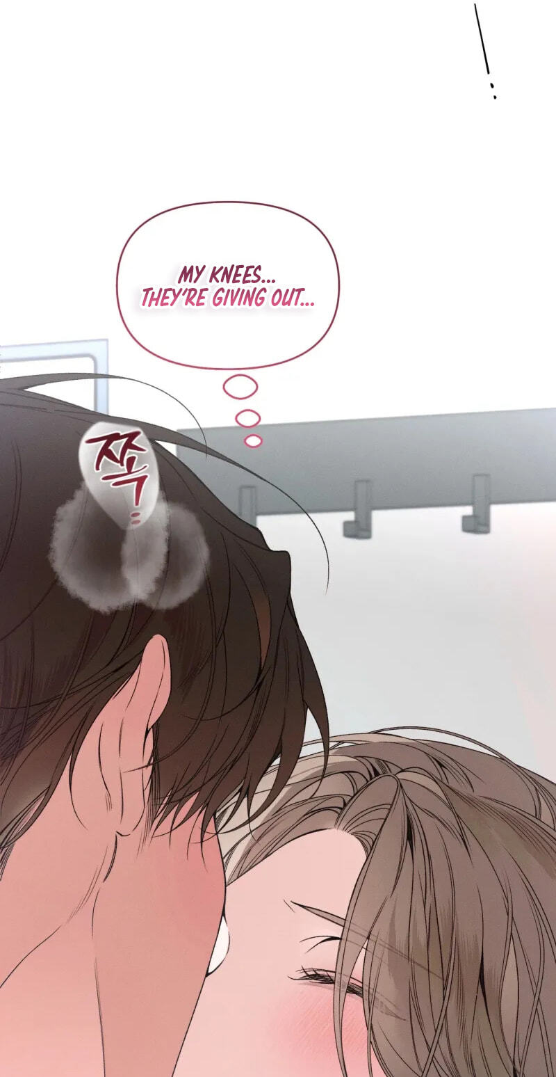 Love:Zero Chapter 27 page 86 - 