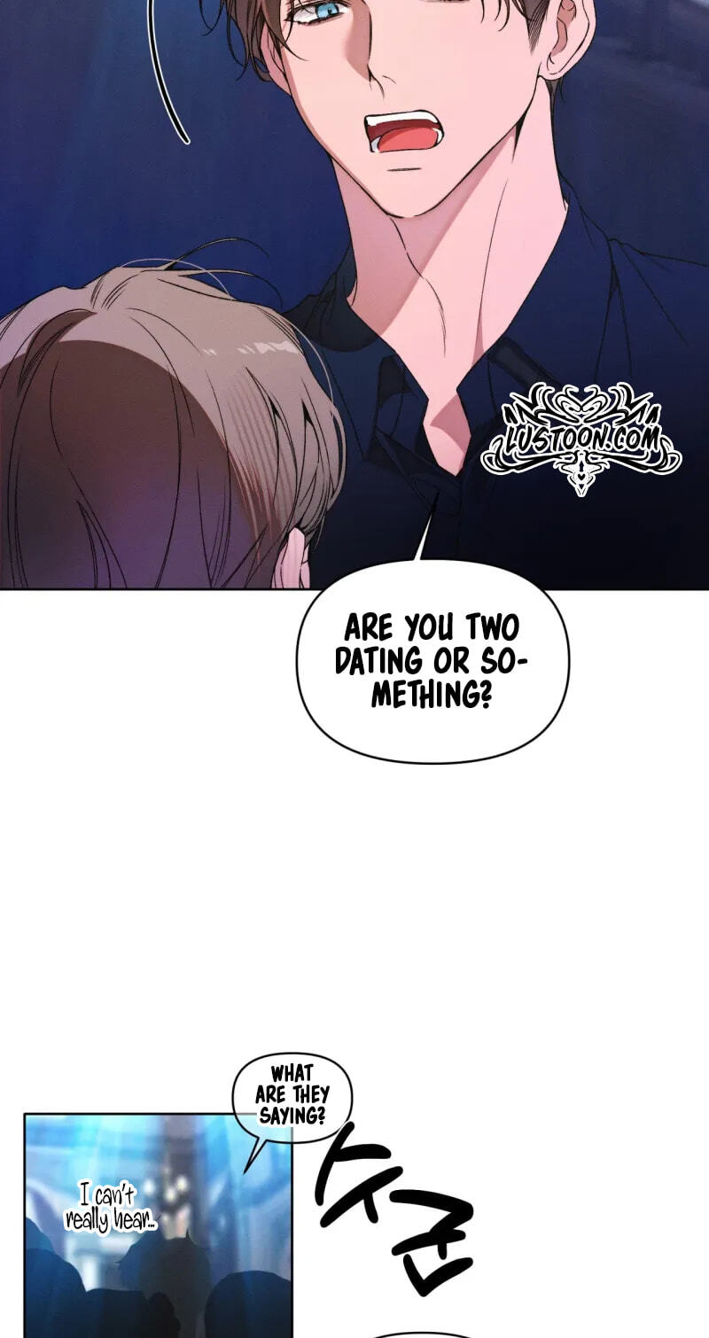 Love:Zero Chapter 27 page 10 - 