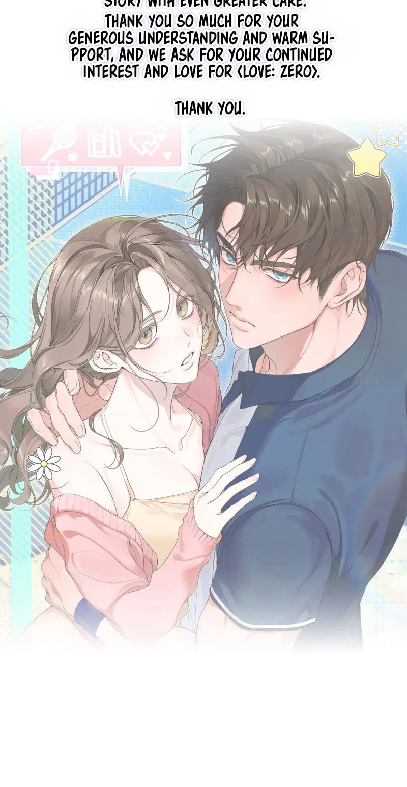 Love:Zero Chapter 27 page 95 - 