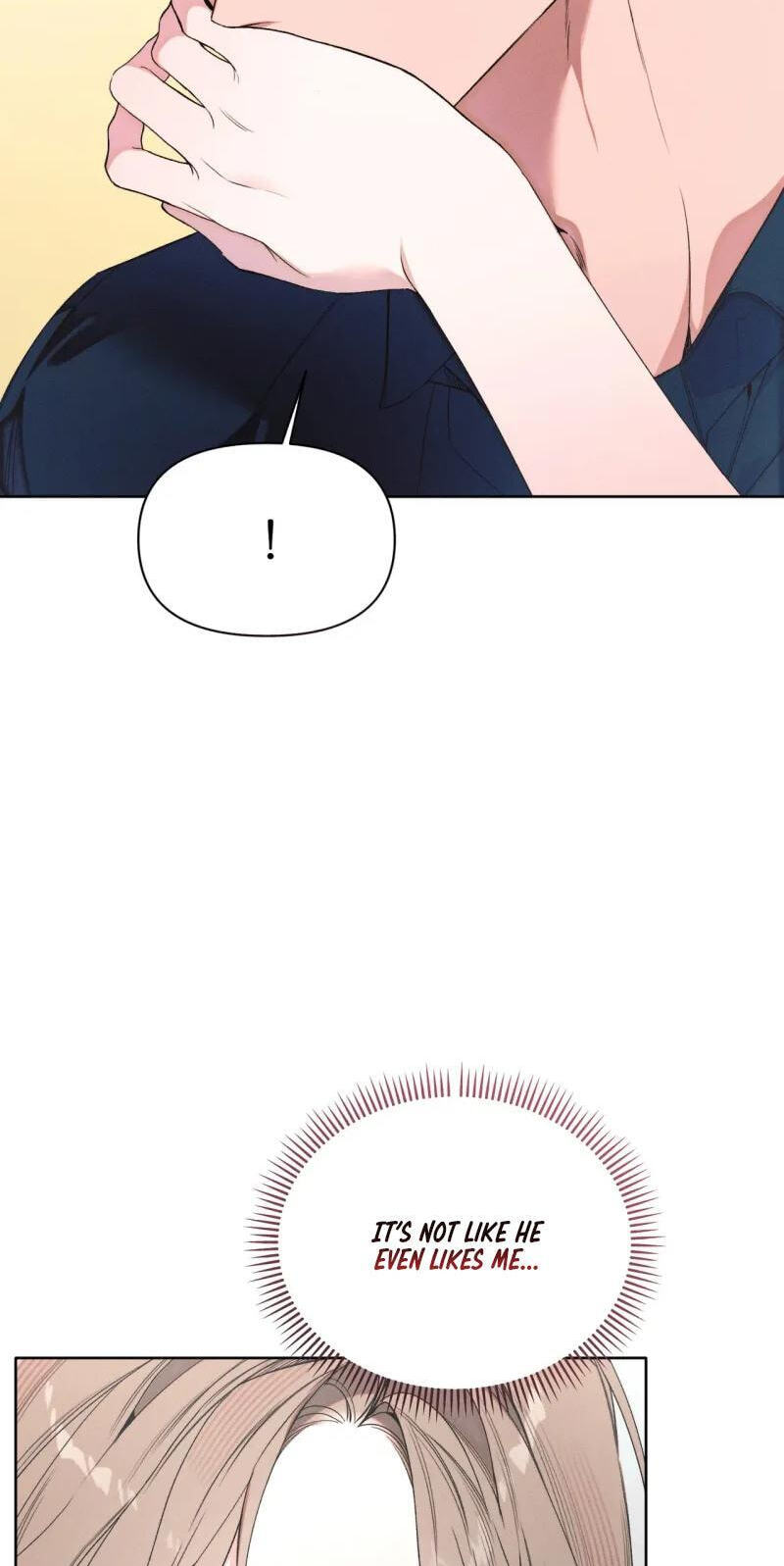Love:Zero Chapter 28 page 17 - 