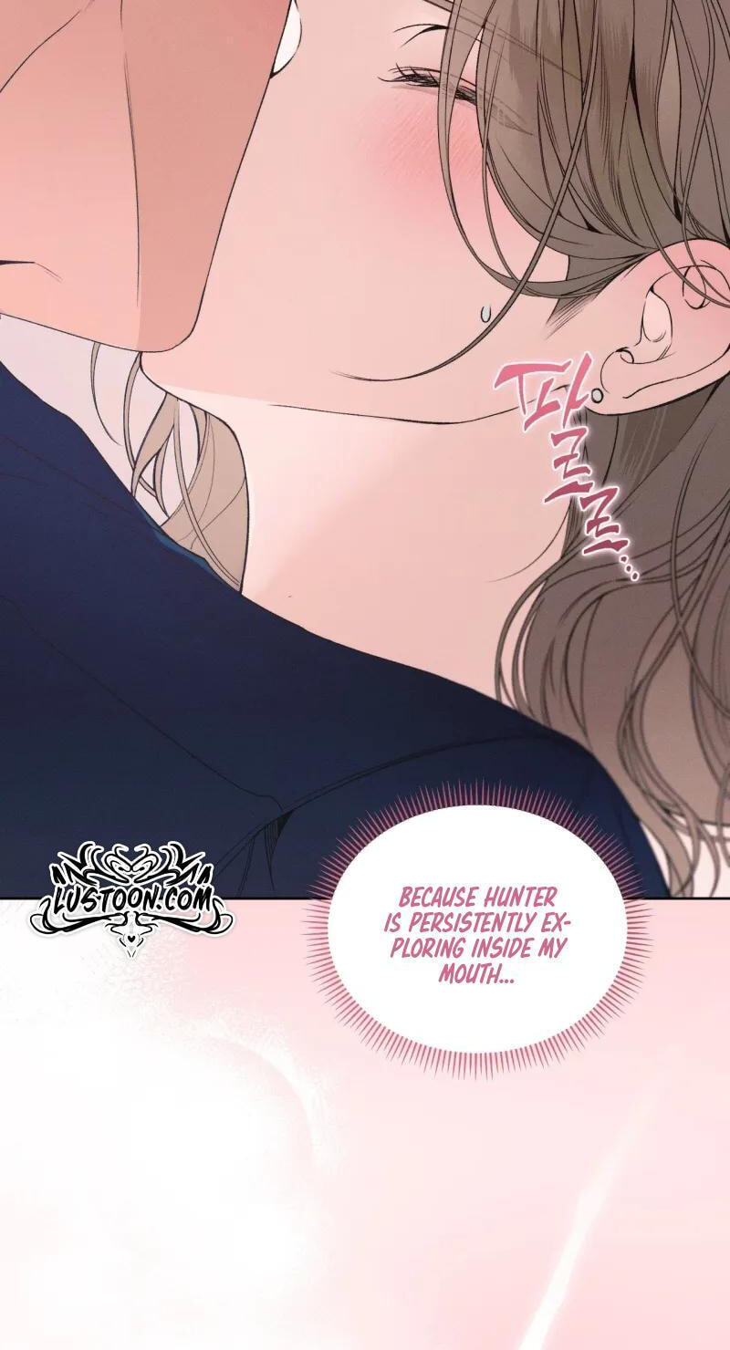 Love:Zero Chapter 28 page 3 - 