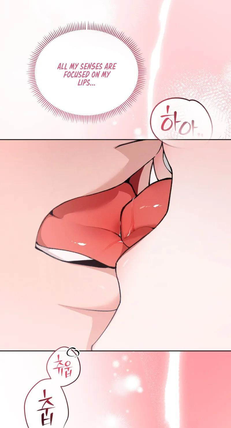 Love:Zero Chapter 28 page 4 - 