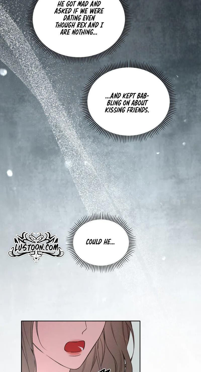 Love:Zero Chapter 28 page 32 - 