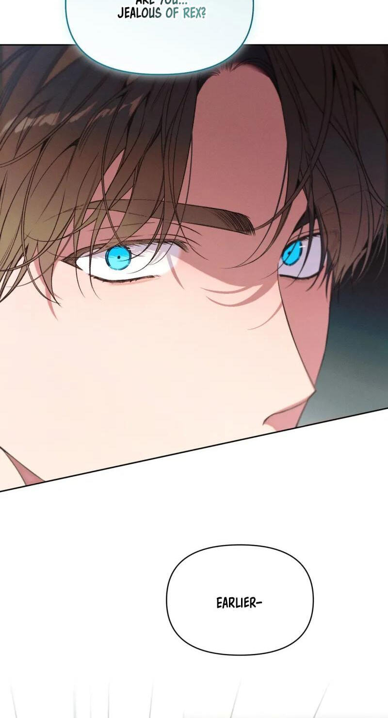 Love:Zero Chapter 28 page 34 - 