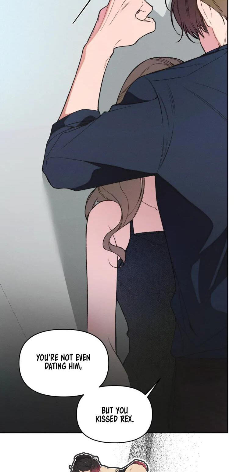 Love:Zero Chapter 28 page 46 - 
