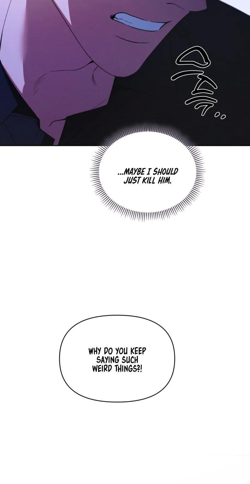 Love:Zero Chapter 28 page 49 - 