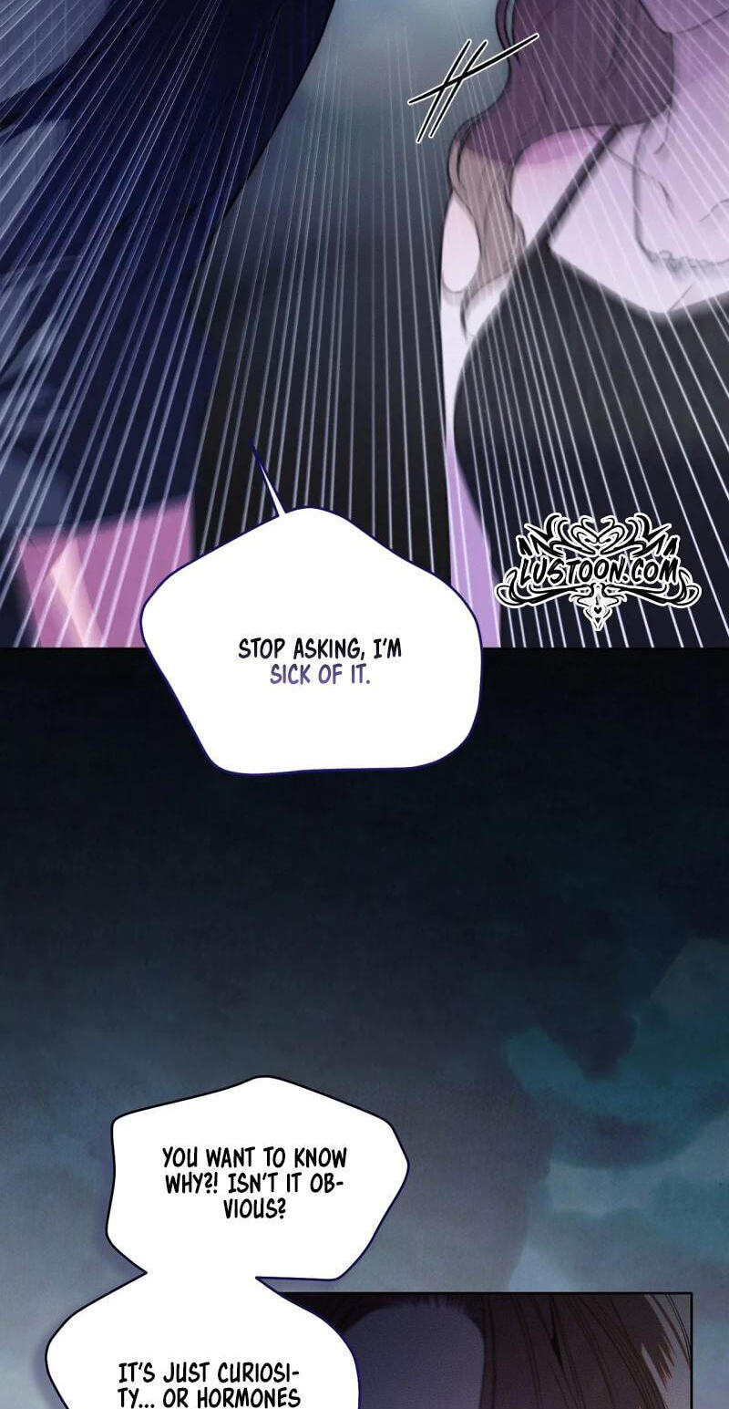 Love:Zero Chapter 28 page 51 - 