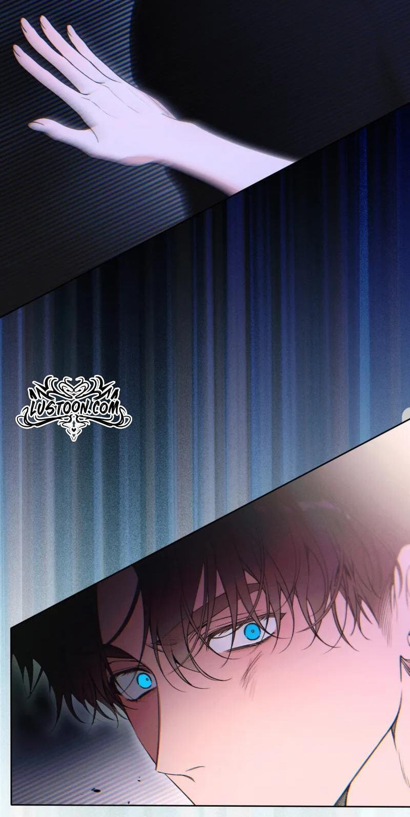 Love:Zero Chapter 28 page 54 - 