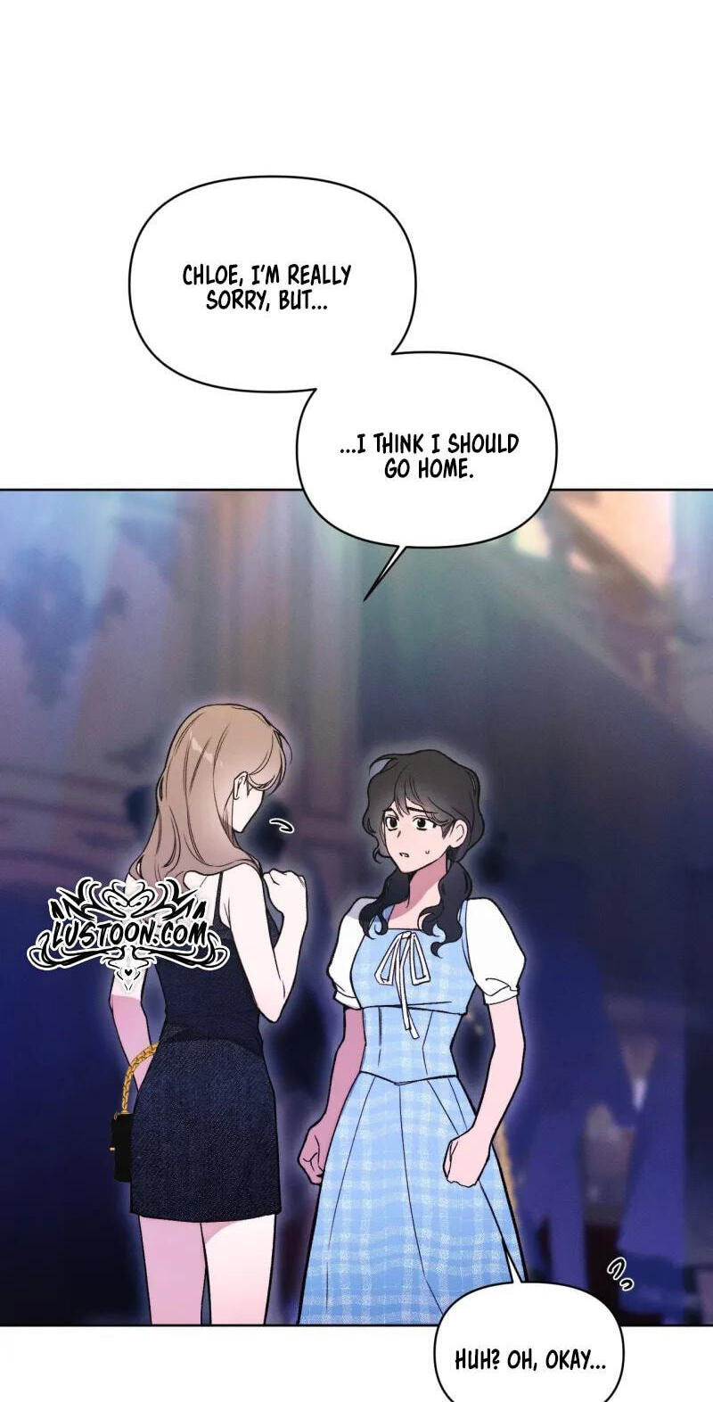 Love:Zero Chapter 28 page 63 - 