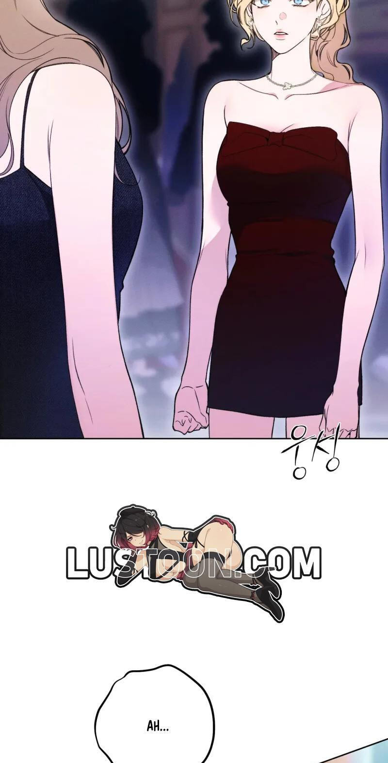 Love:Zero Chapter 28 page 66 - 