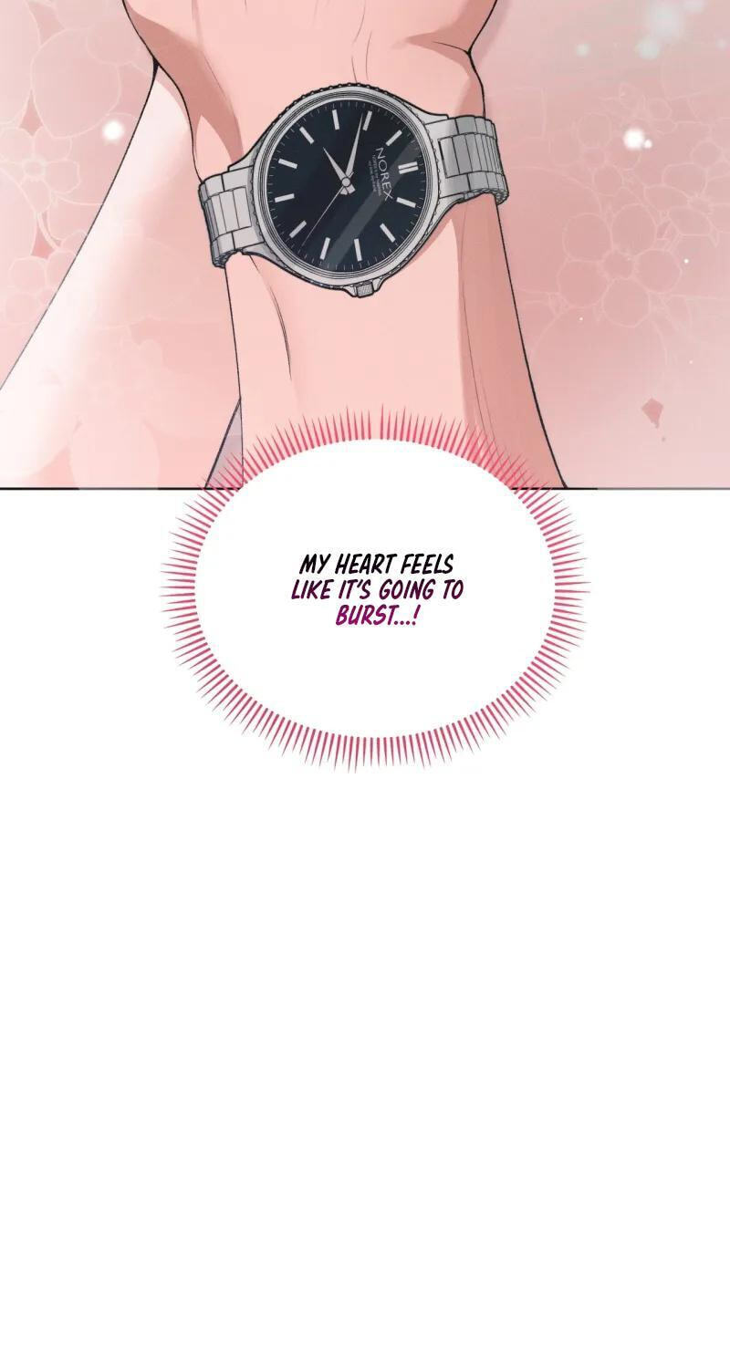 Love:Zero Chapter 28 page 8 - 