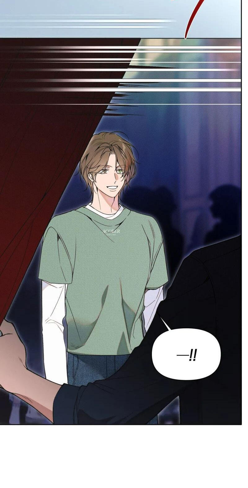Love:Zero Chapter 28 page 71 - 