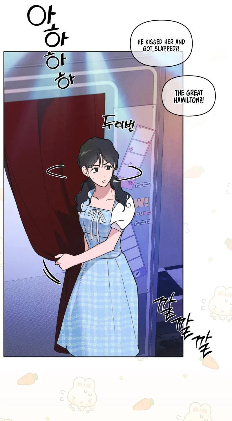 Love:Zero Chapter 28 page 75 - 