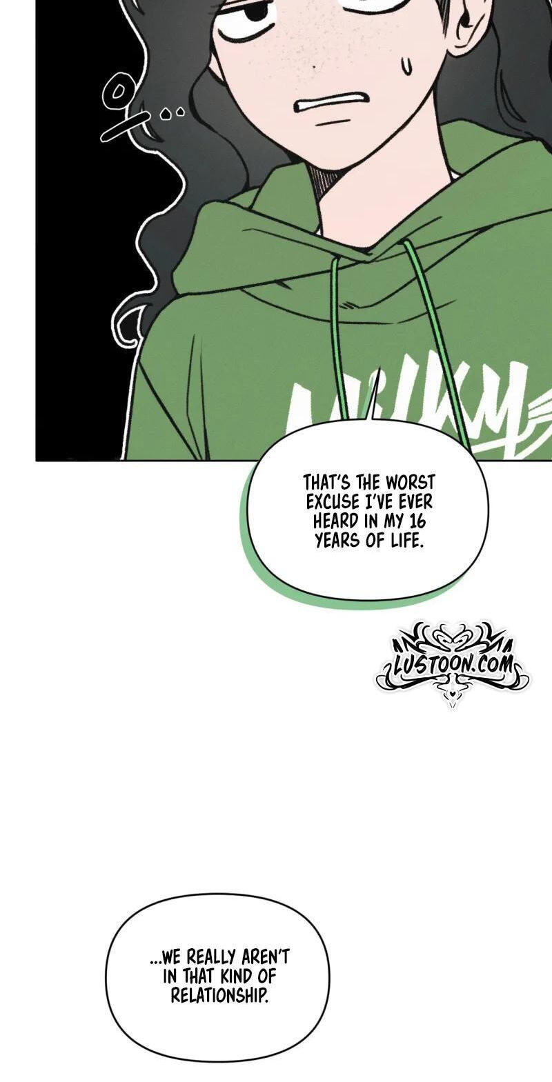 Love:Zero Chapter 28 page 89 - 
