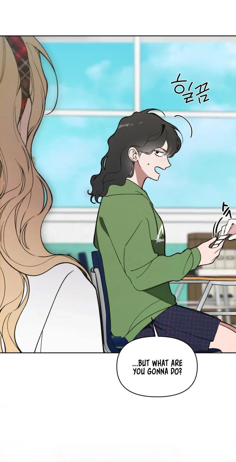 Love:Zero Chapter 28 page 90 - 