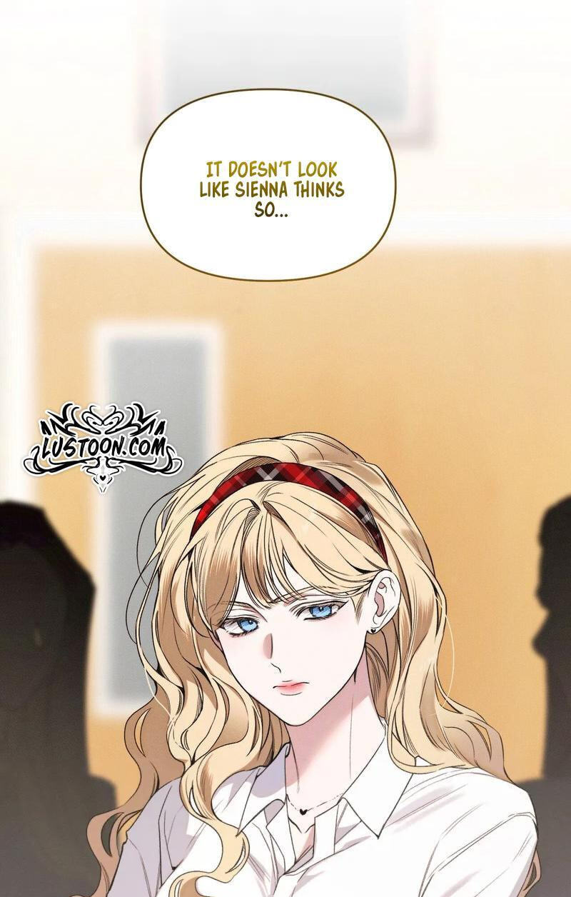 Love:Zero Chapter 28 page 91 - 
