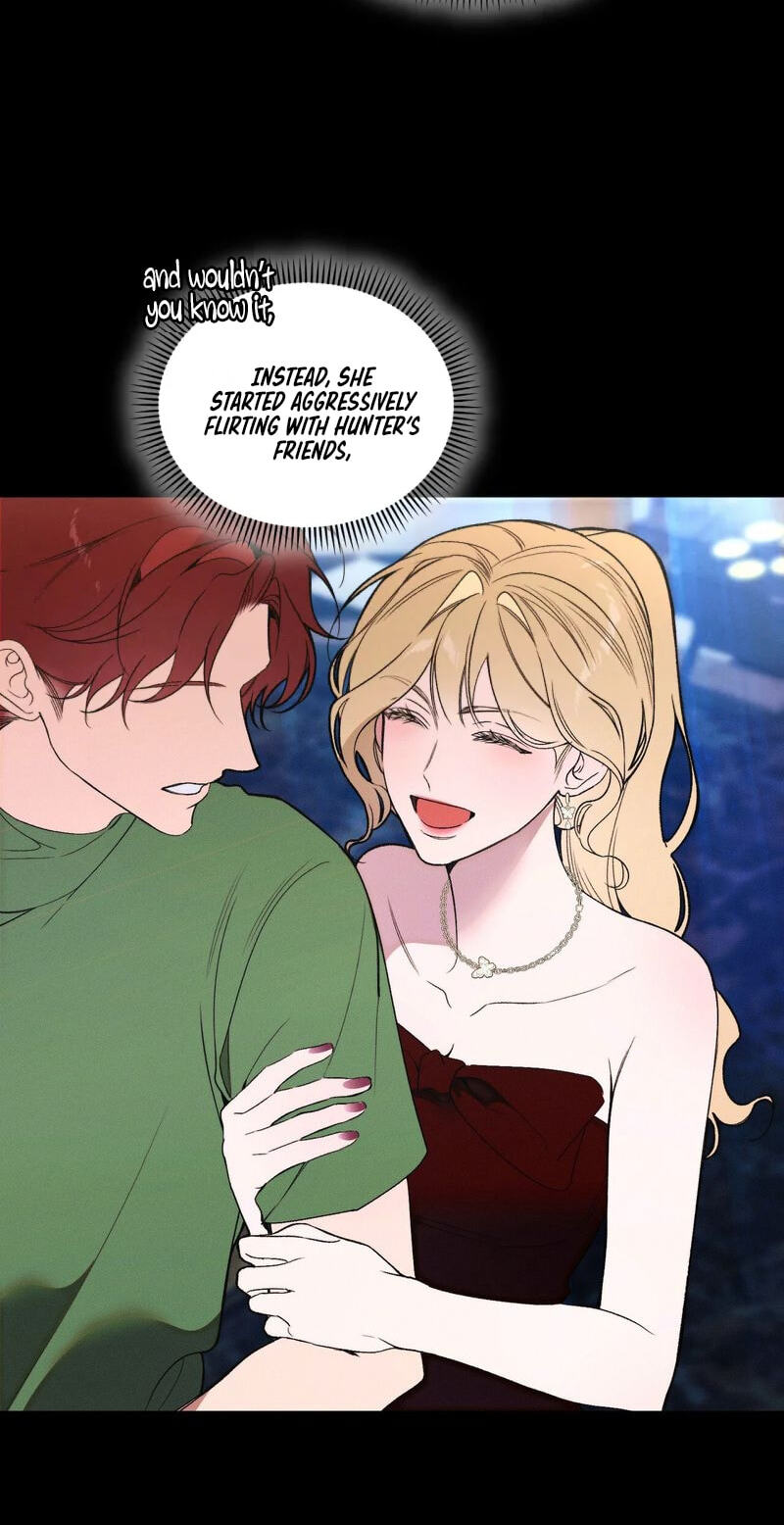 Love:Zero Chapter 29 page 11 - 