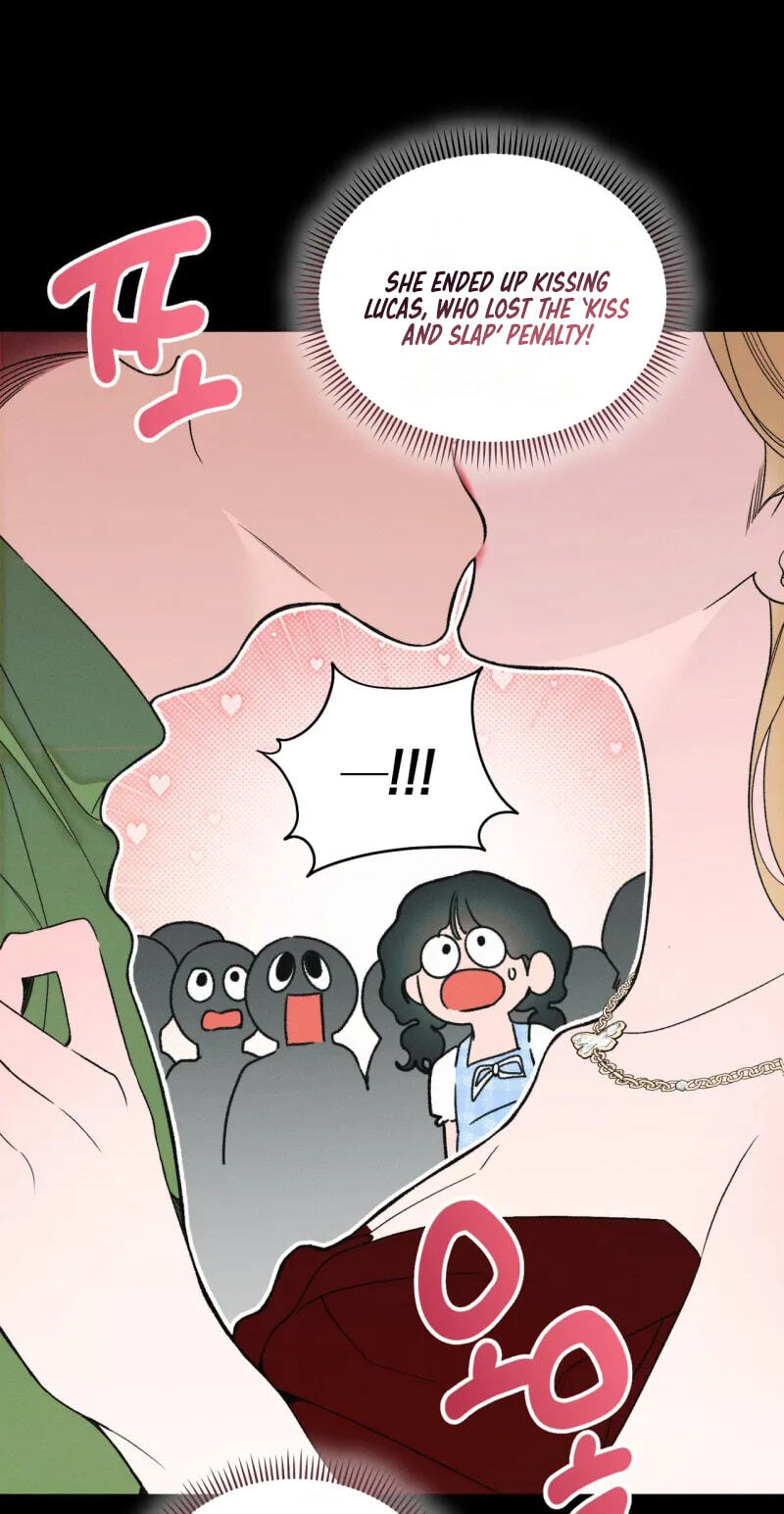 Love:Zero Chapter 29 page 12 - 