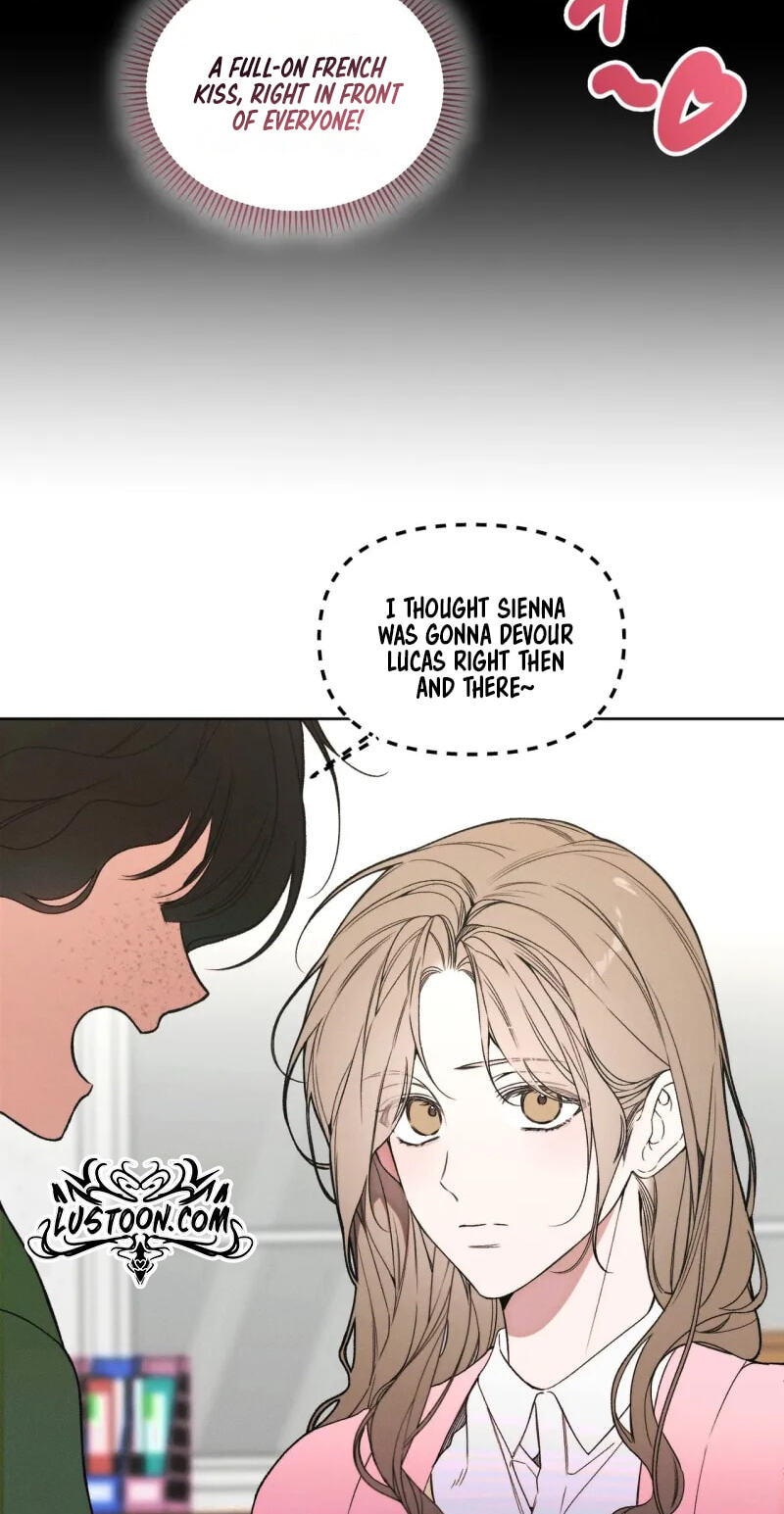 Love:Zero Chapter 29 page 13 - 