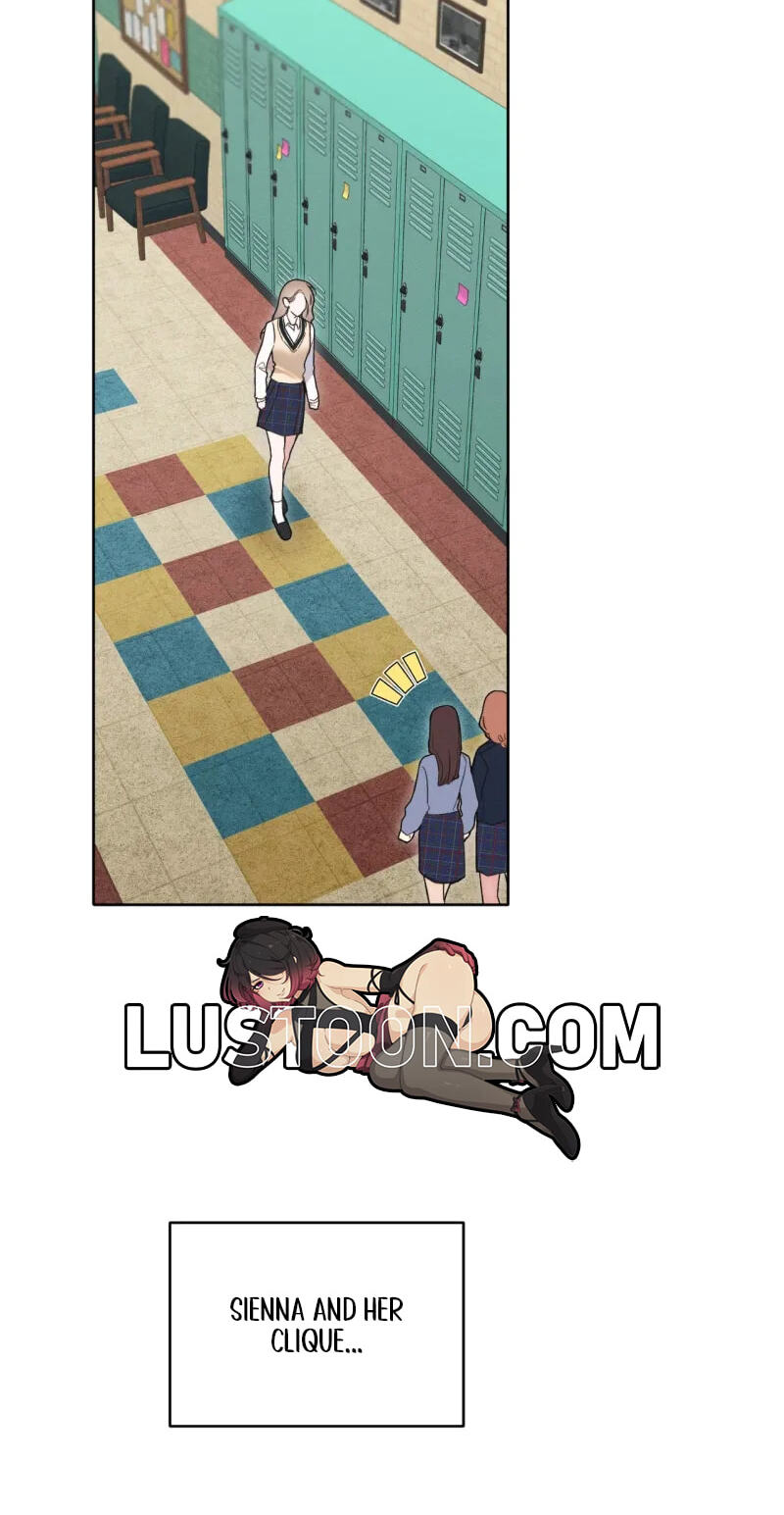 Love:Zero Chapter 29 page 16 - 