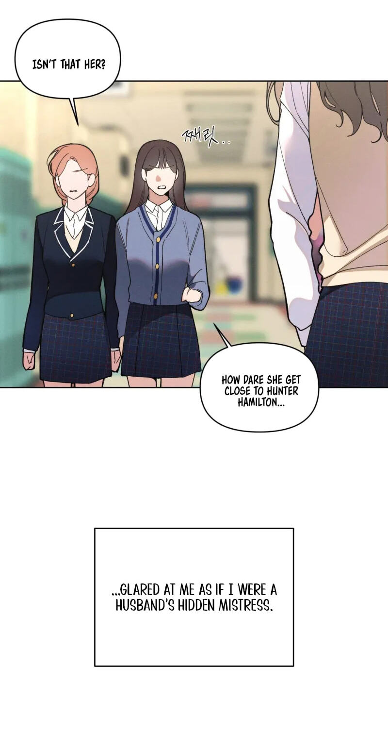 Love:Zero Chapter 29 page 17 - 