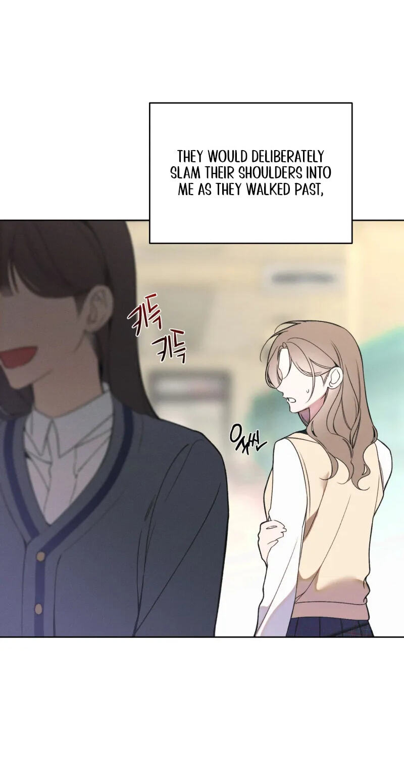 Love:Zero Chapter 29 page 19 - 