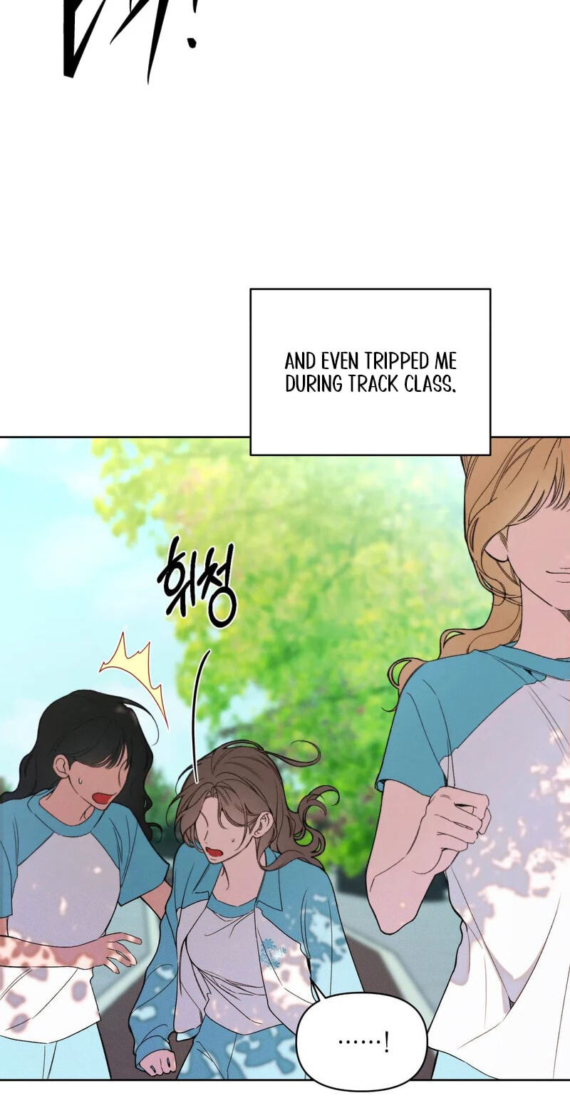 Love:Zero Chapter 29 page 21 - 