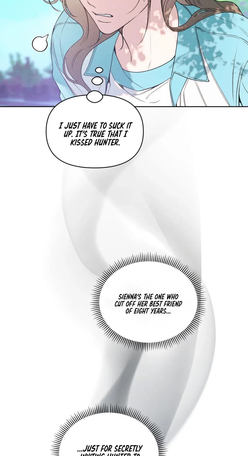 Love:Zero Chapter 29 page 23 - 