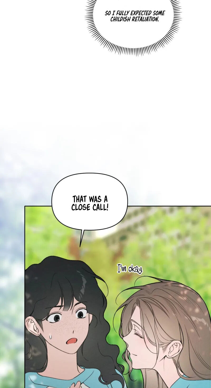 Love:Zero Chapter 29 page 25 - 