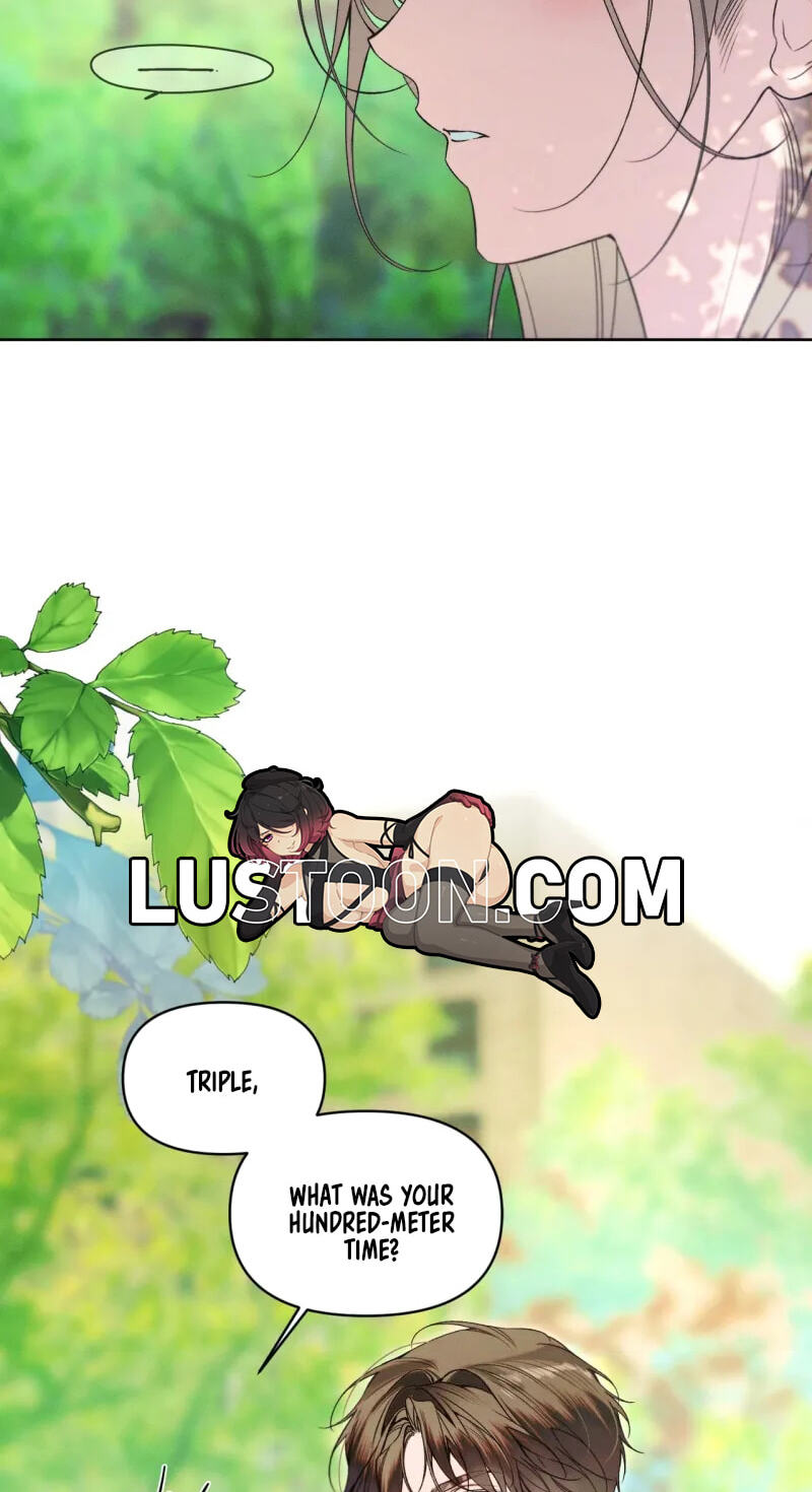 Love:Zero Chapter 29 page 27 - 