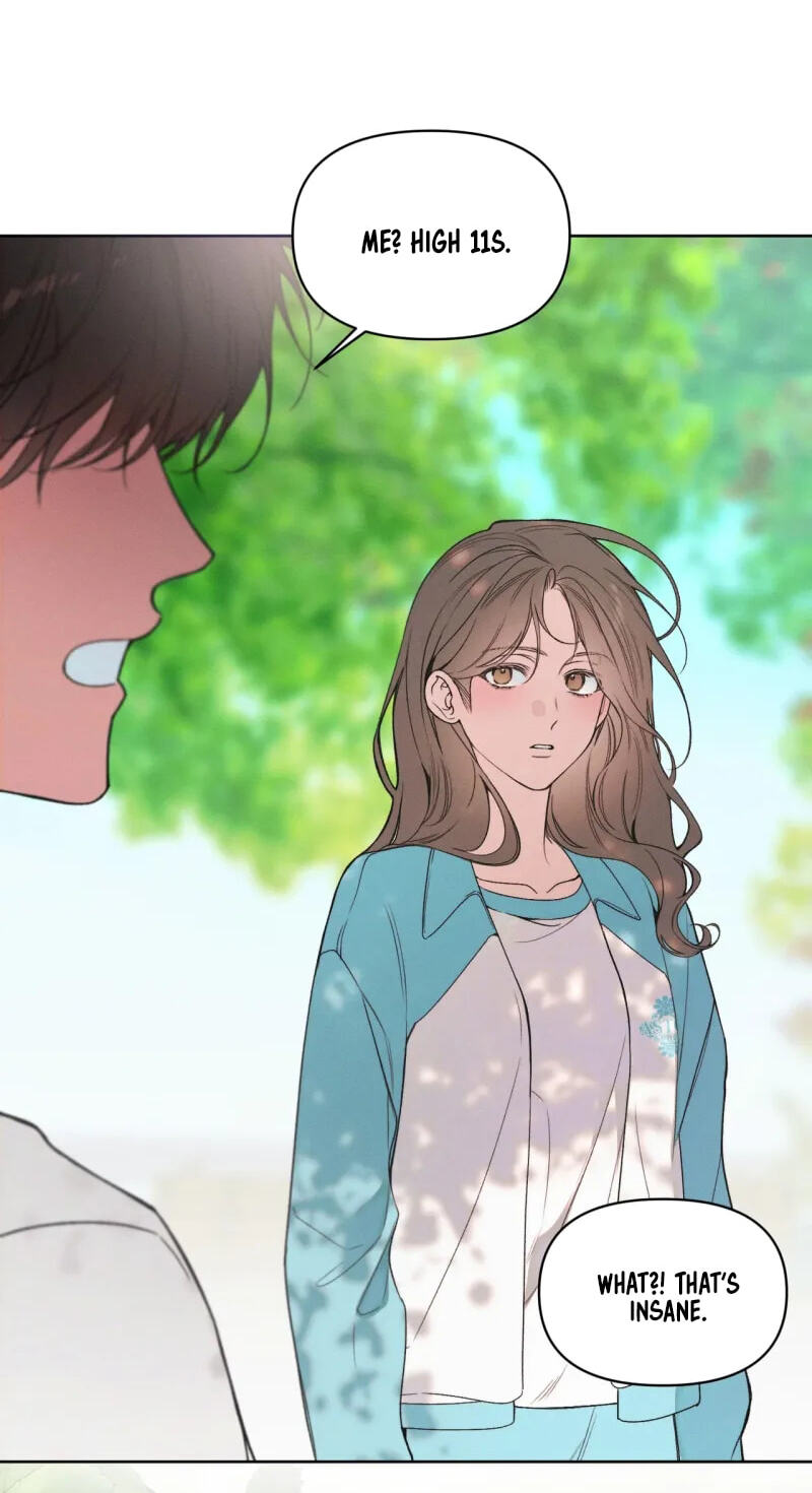 Love:Zero Chapter 29 page 29 - 
