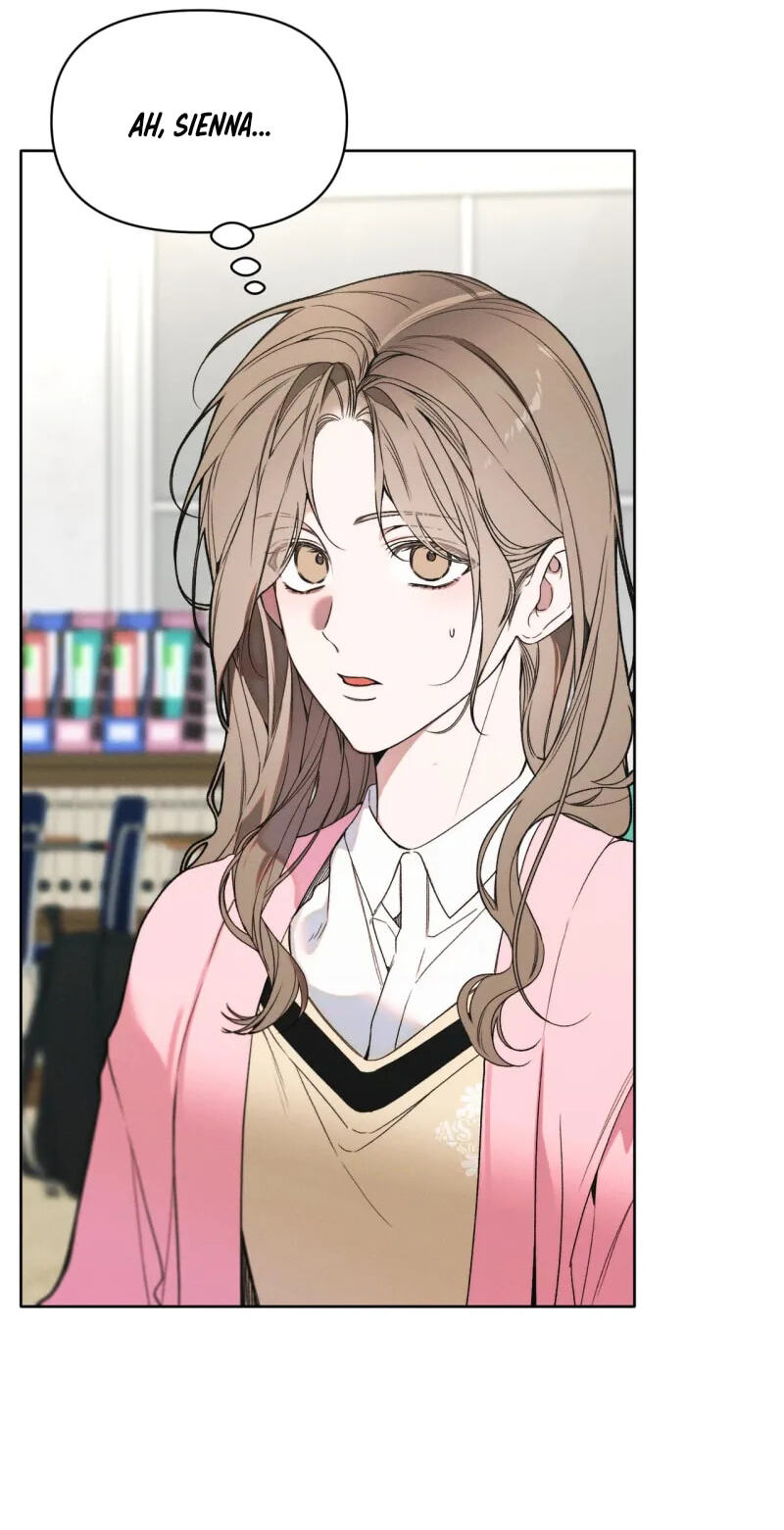 Love:Zero Chapter 29 page 4 - 