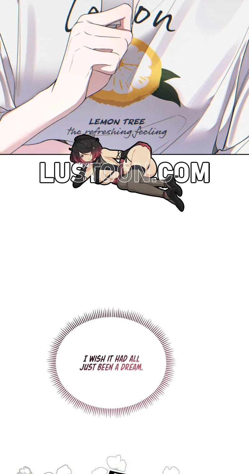Love:Zero Chapter 29 page 40 - 