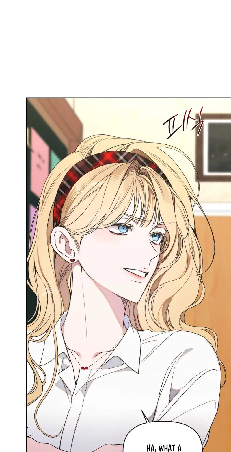 Love:Zero Chapter 29 page 5 - 