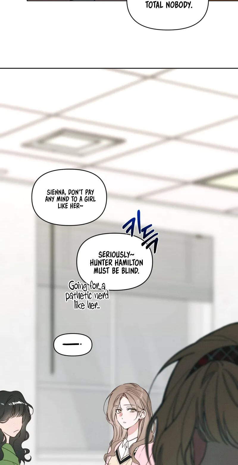 Love:Zero Chapter 29 page 6 - 