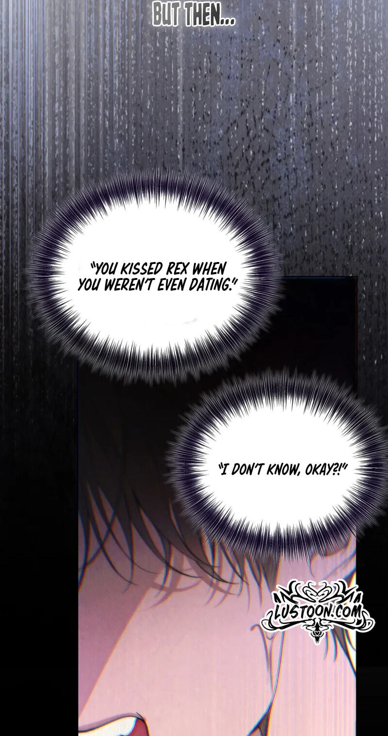 Love:Zero Chapter 29 page 55 - 