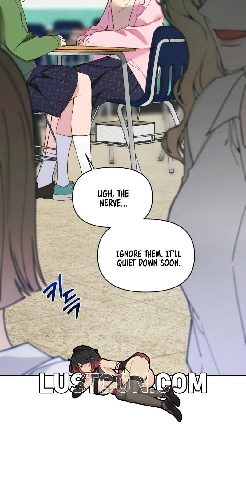Love:Zero Chapter 29 page 7 - 