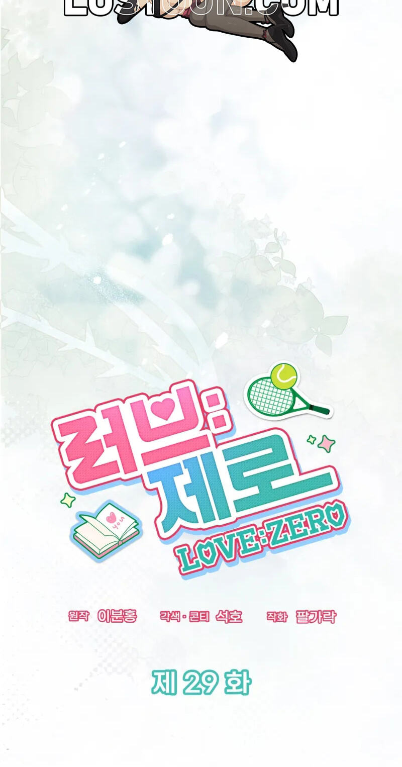 Love:Zero Chapter 29 page 63 - 
