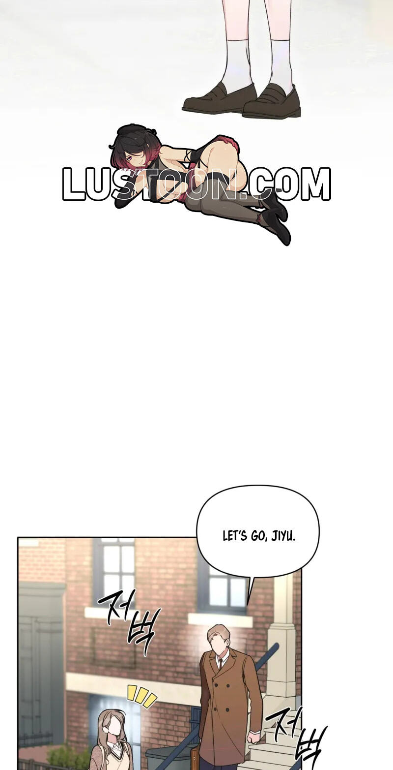 Love:Zero Chapter 29 page 73 - 